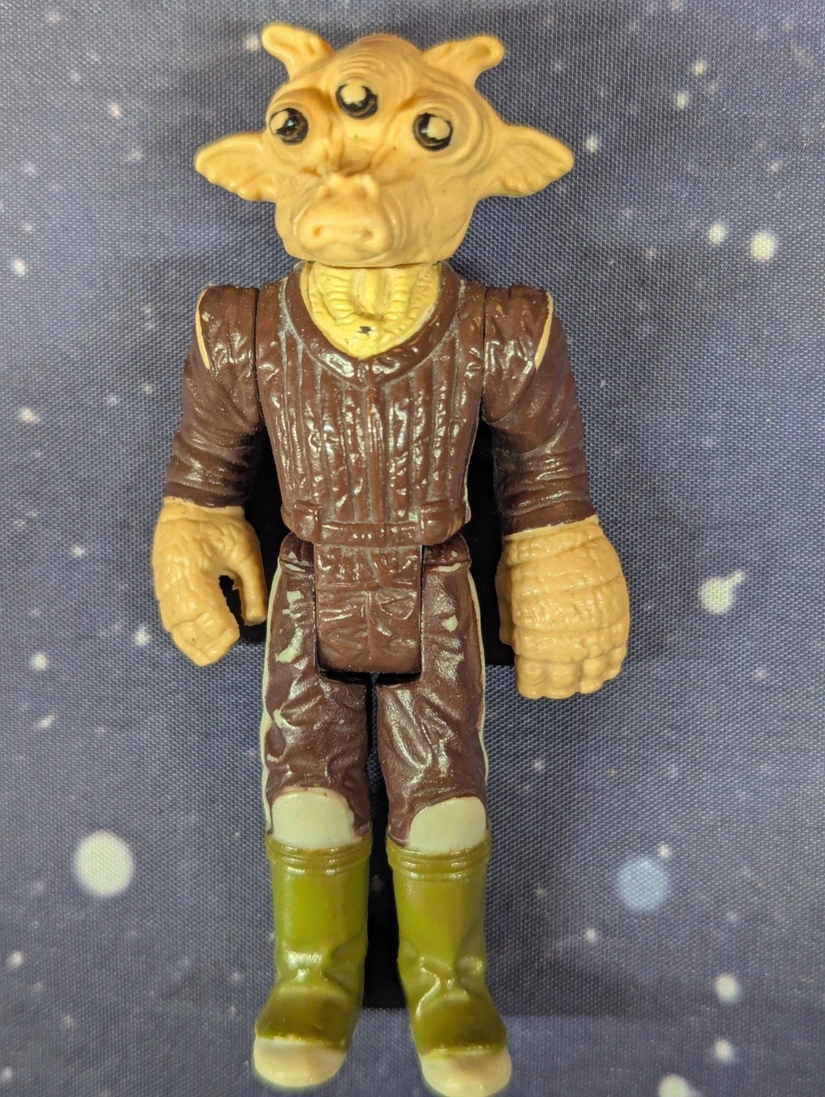 Ree-Yees sold