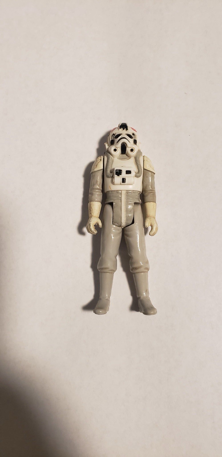 AT-AT Driver sold