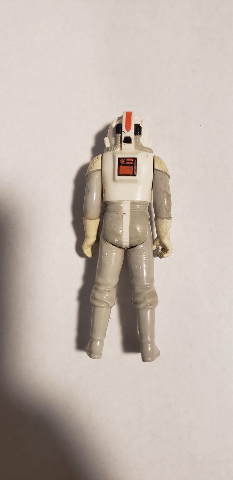 AT-AT Driver sold