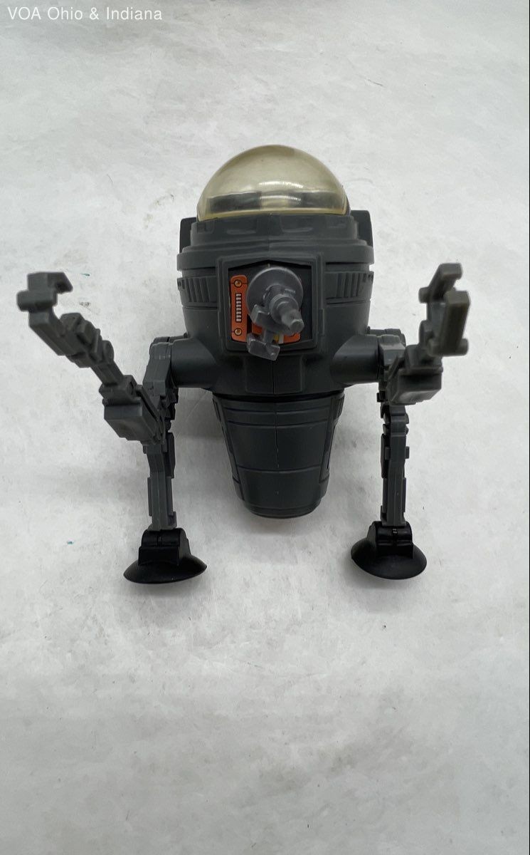 CAP-2 (Captivator) sold