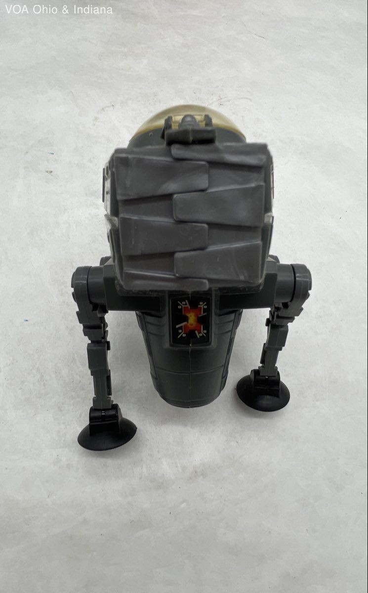 CAP-2 (Captivator) sold