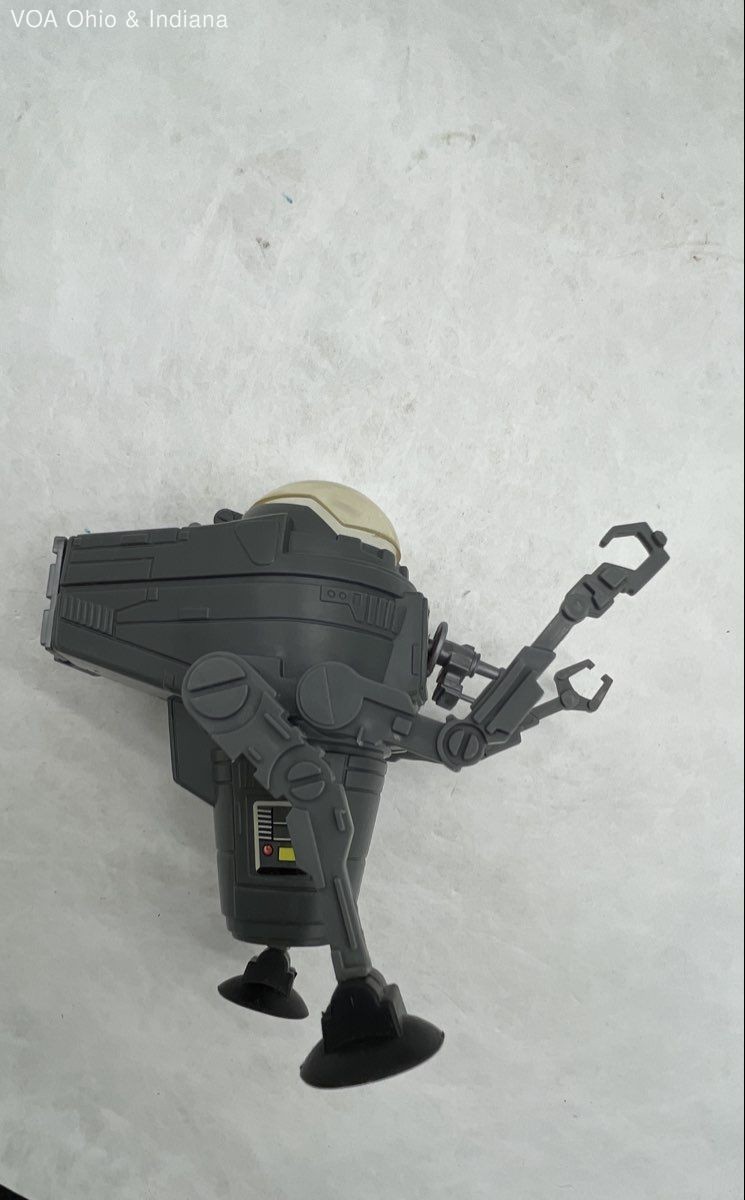CAP-2 (Captivator) sold