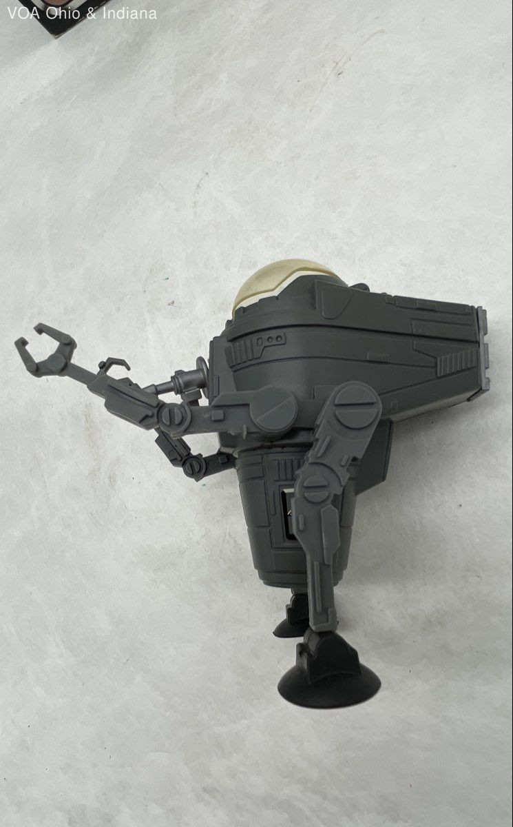 CAP-2 (Captivator) sold