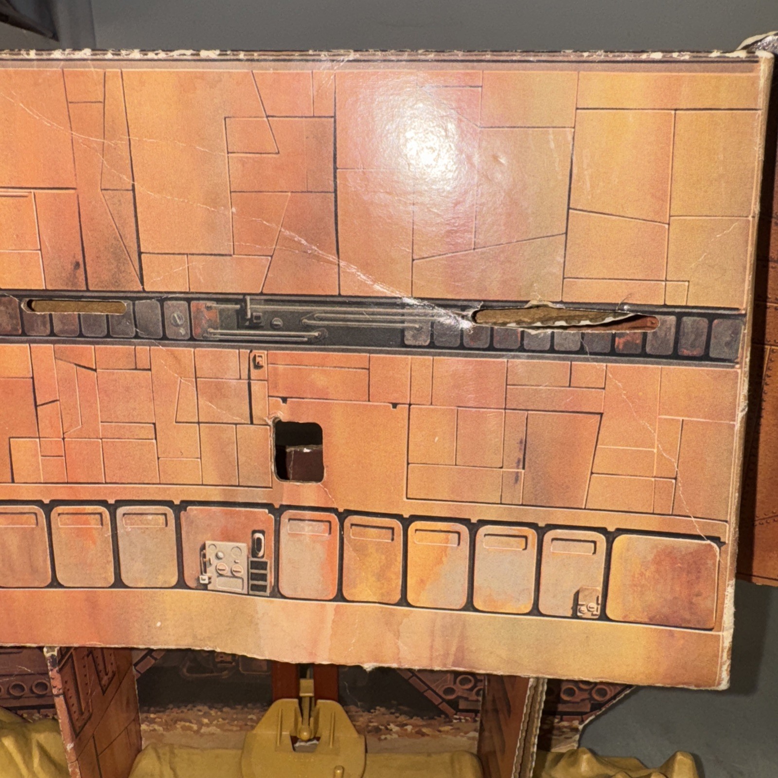 Land of the Jawas sold