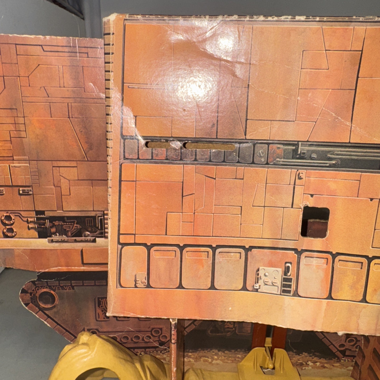 Land of the Jawas sold