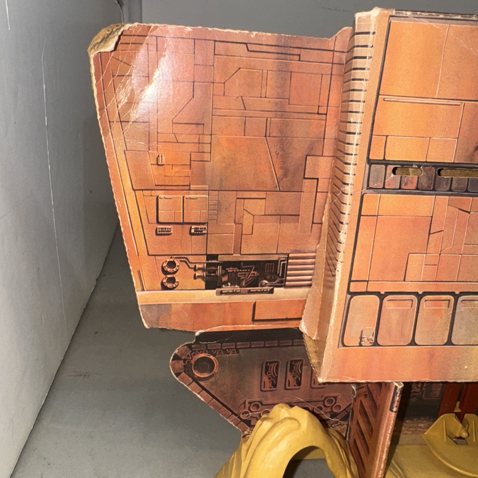 Land of the Jawas sold