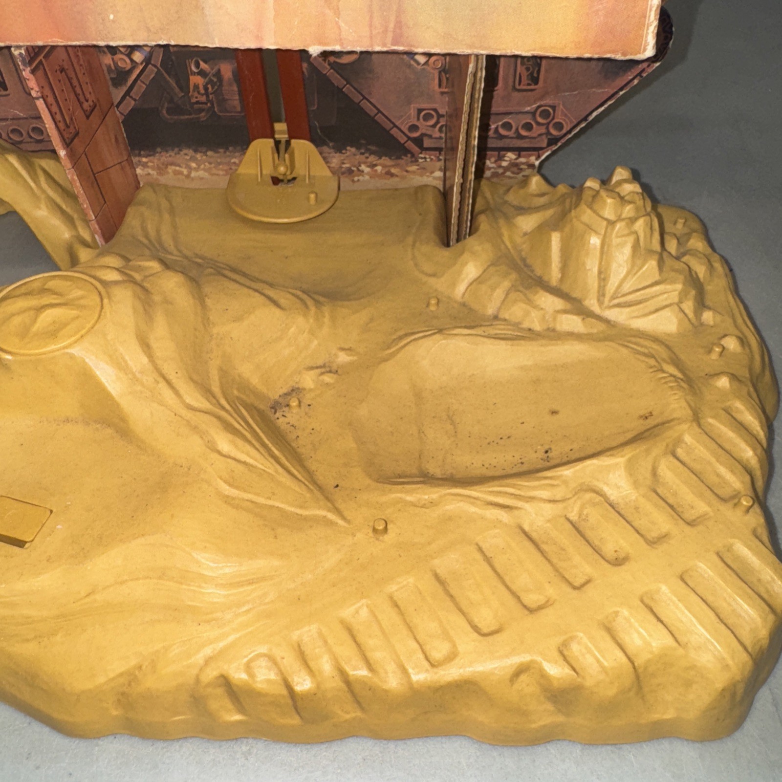 Land of the Jawas sold