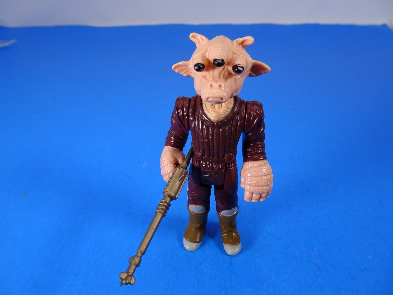 Ree-Yees sold