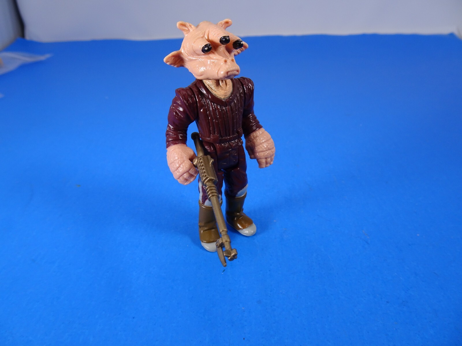 Ree-Yees sold
