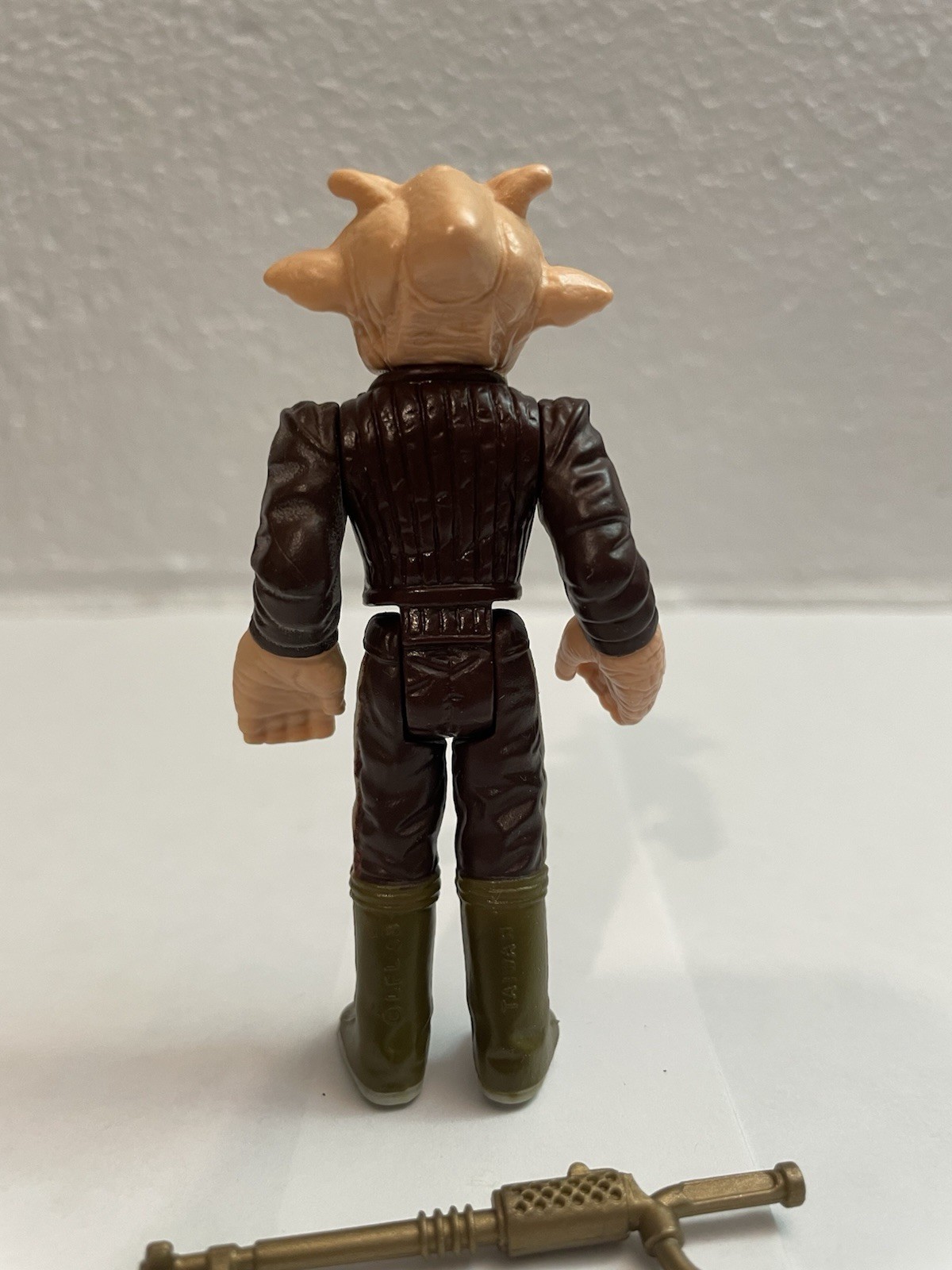 Ree-Yees sold