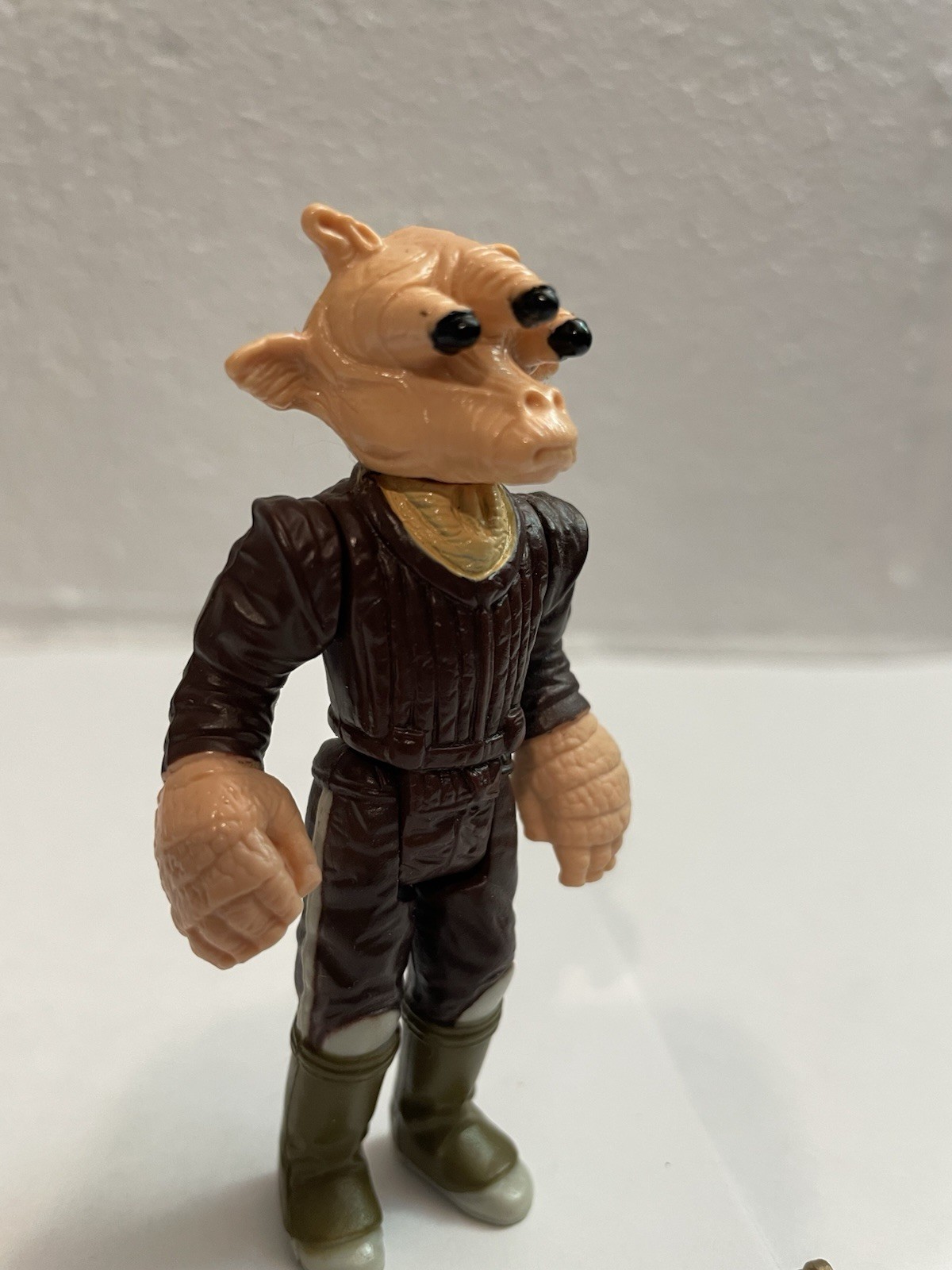 Ree-Yees sold