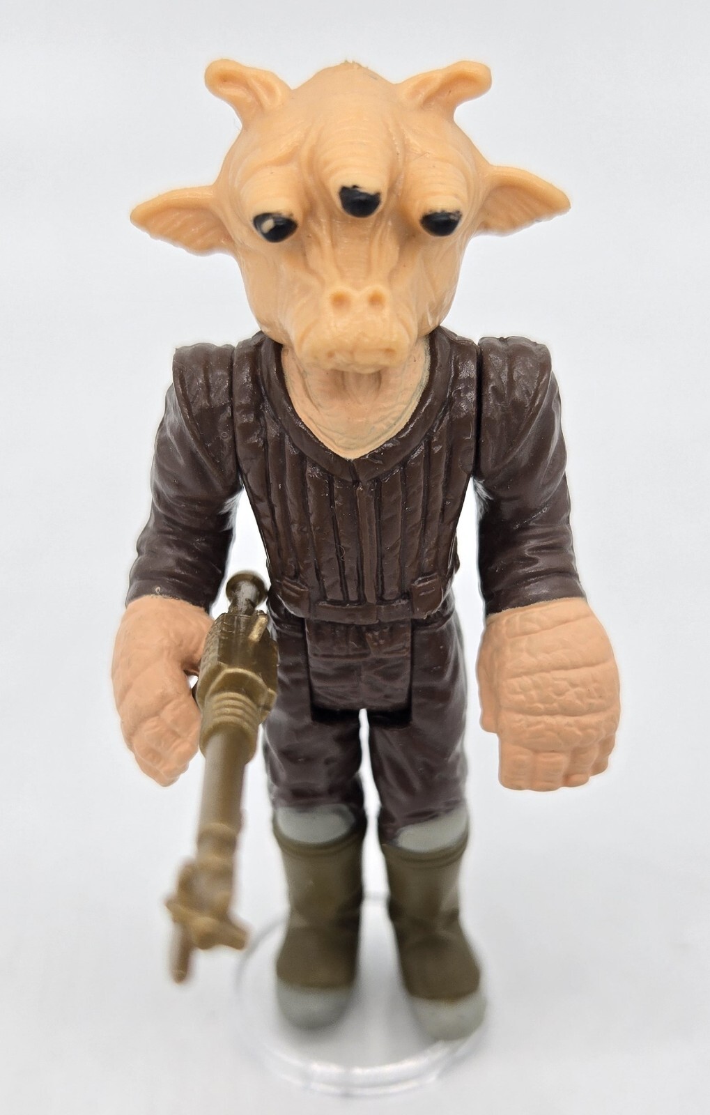 Ree-Yees sold