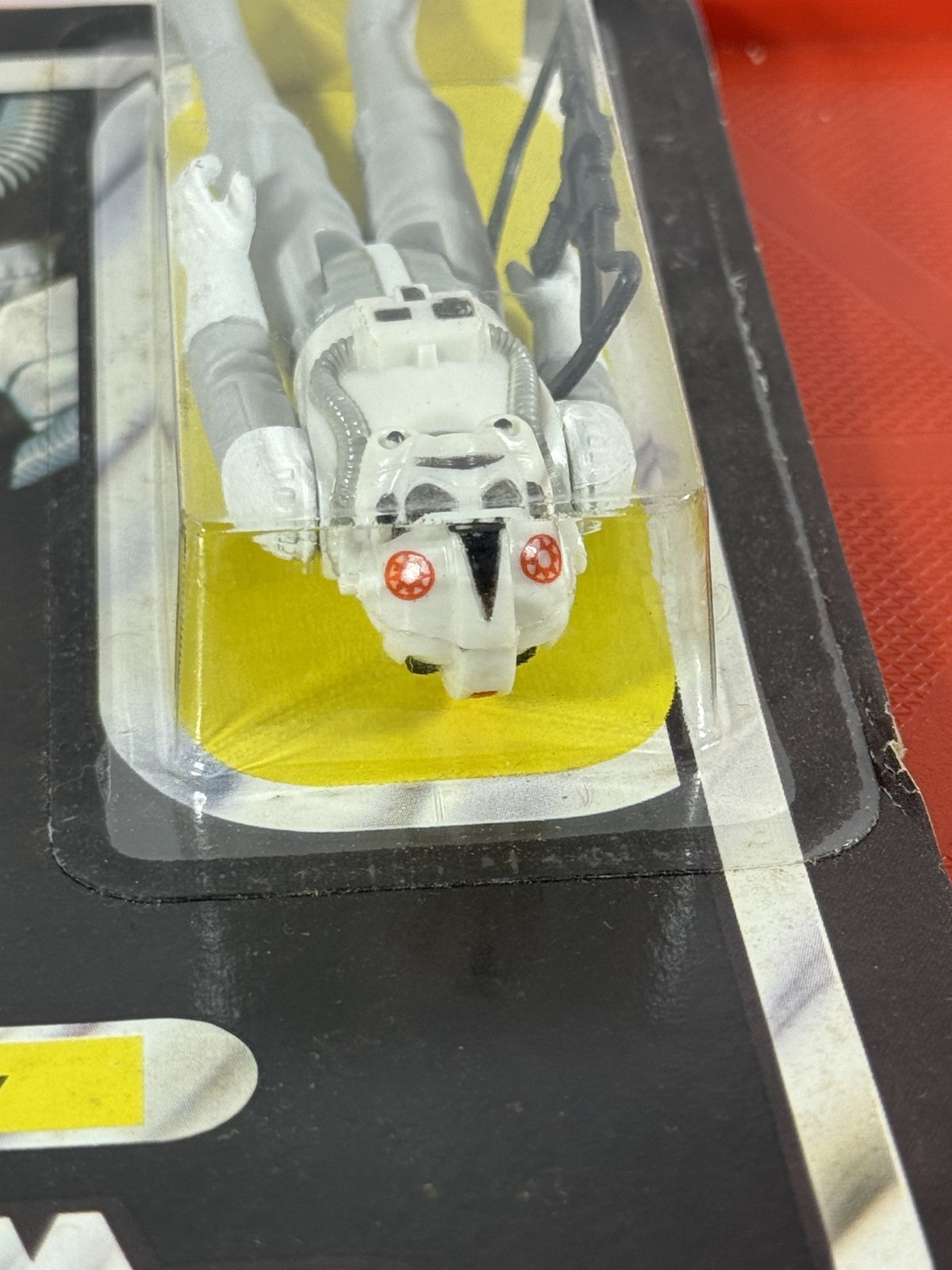 AT-AT Driver sold
