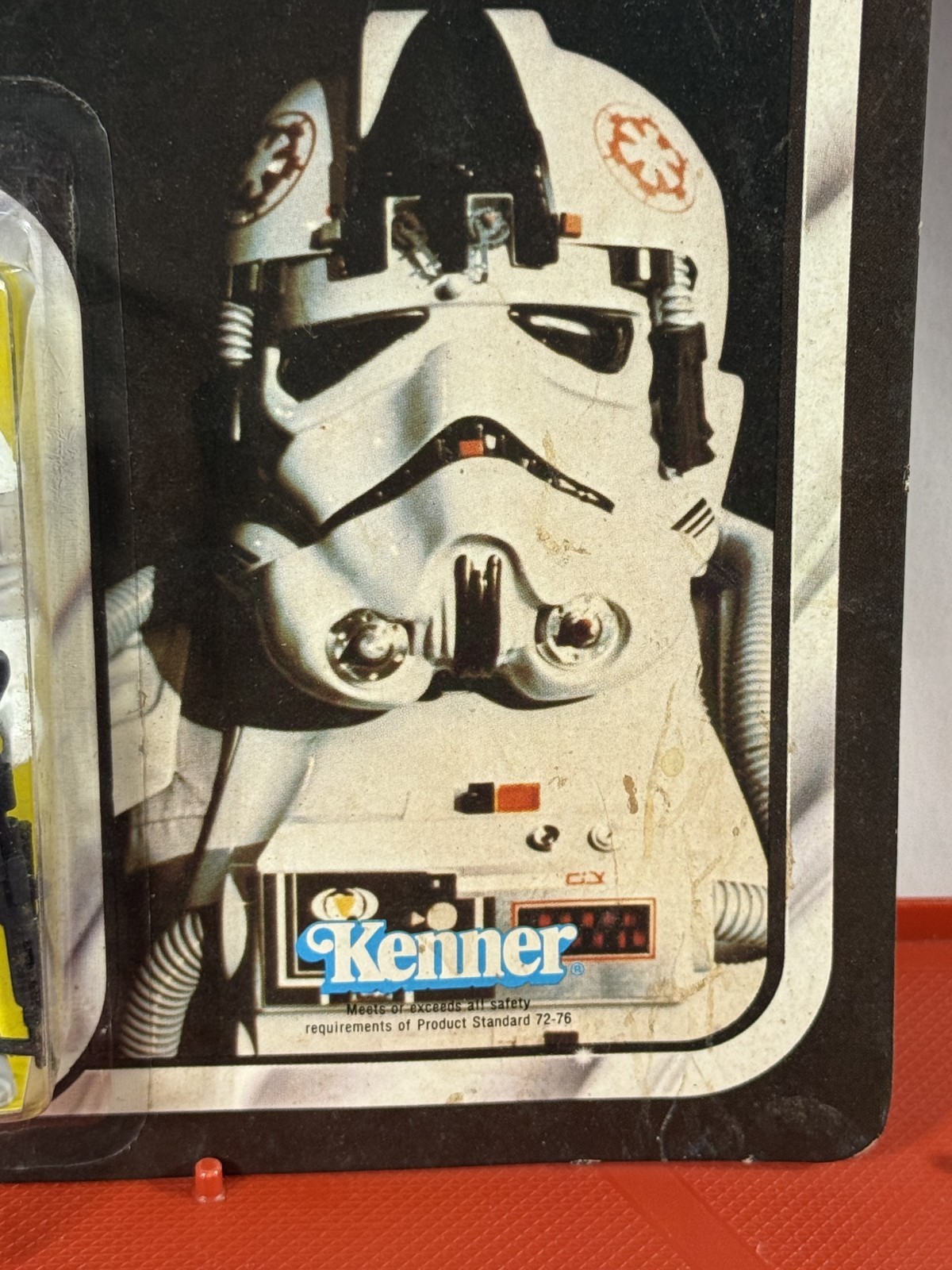 AT-AT Driver sold