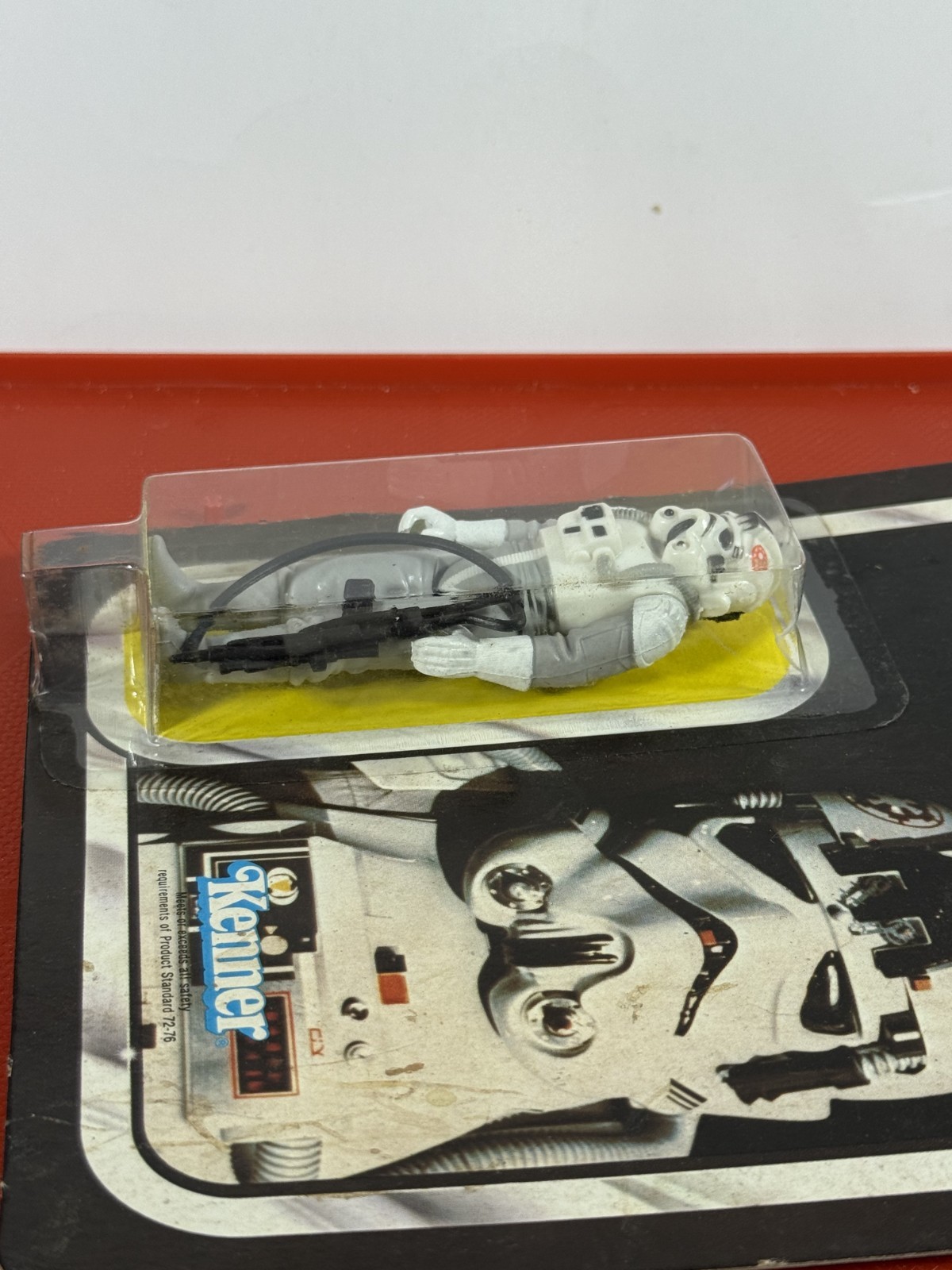 AT-AT Driver sold