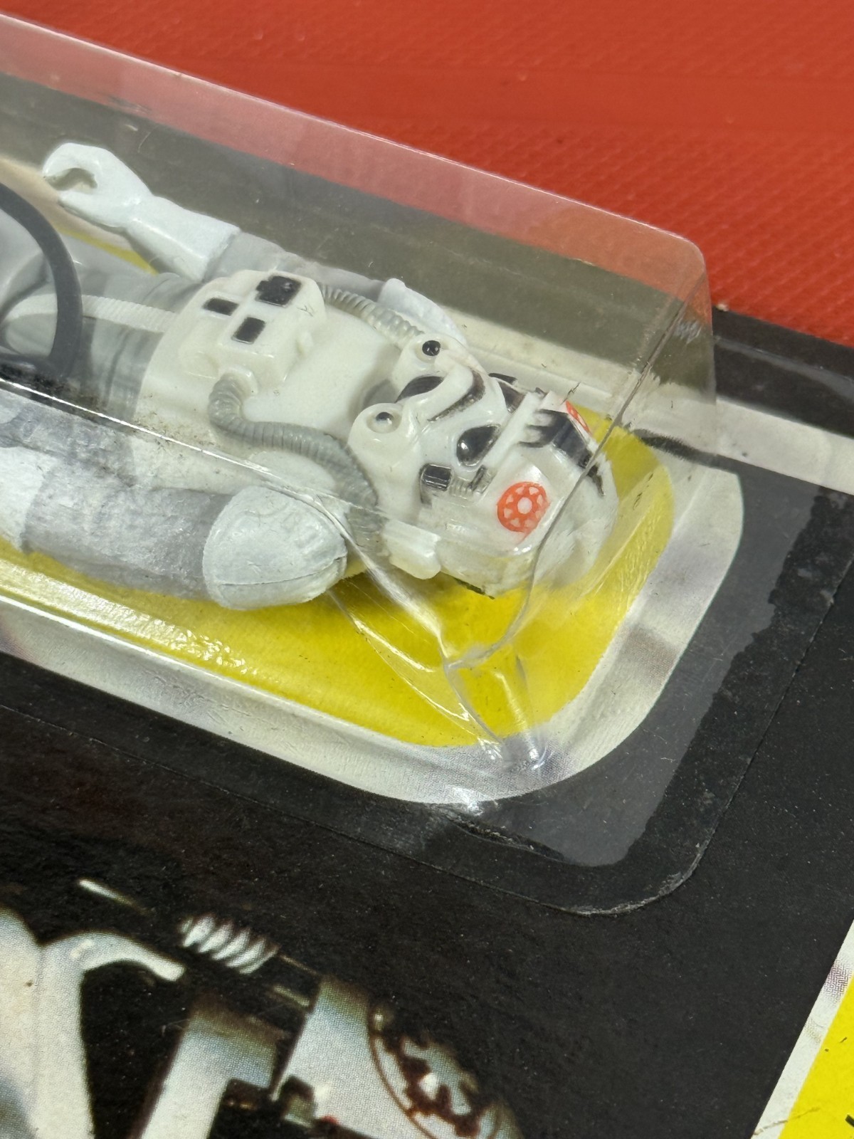 AT-AT Driver sold