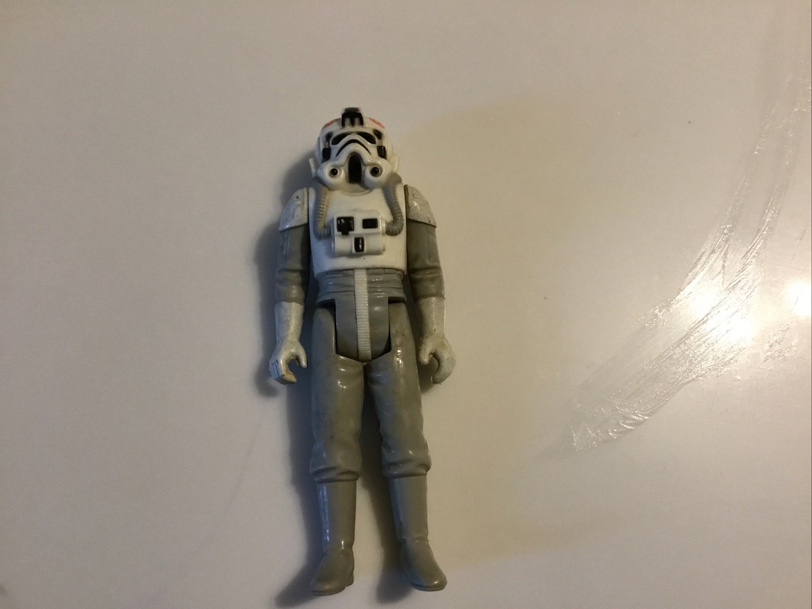 AT-AT Driver sold