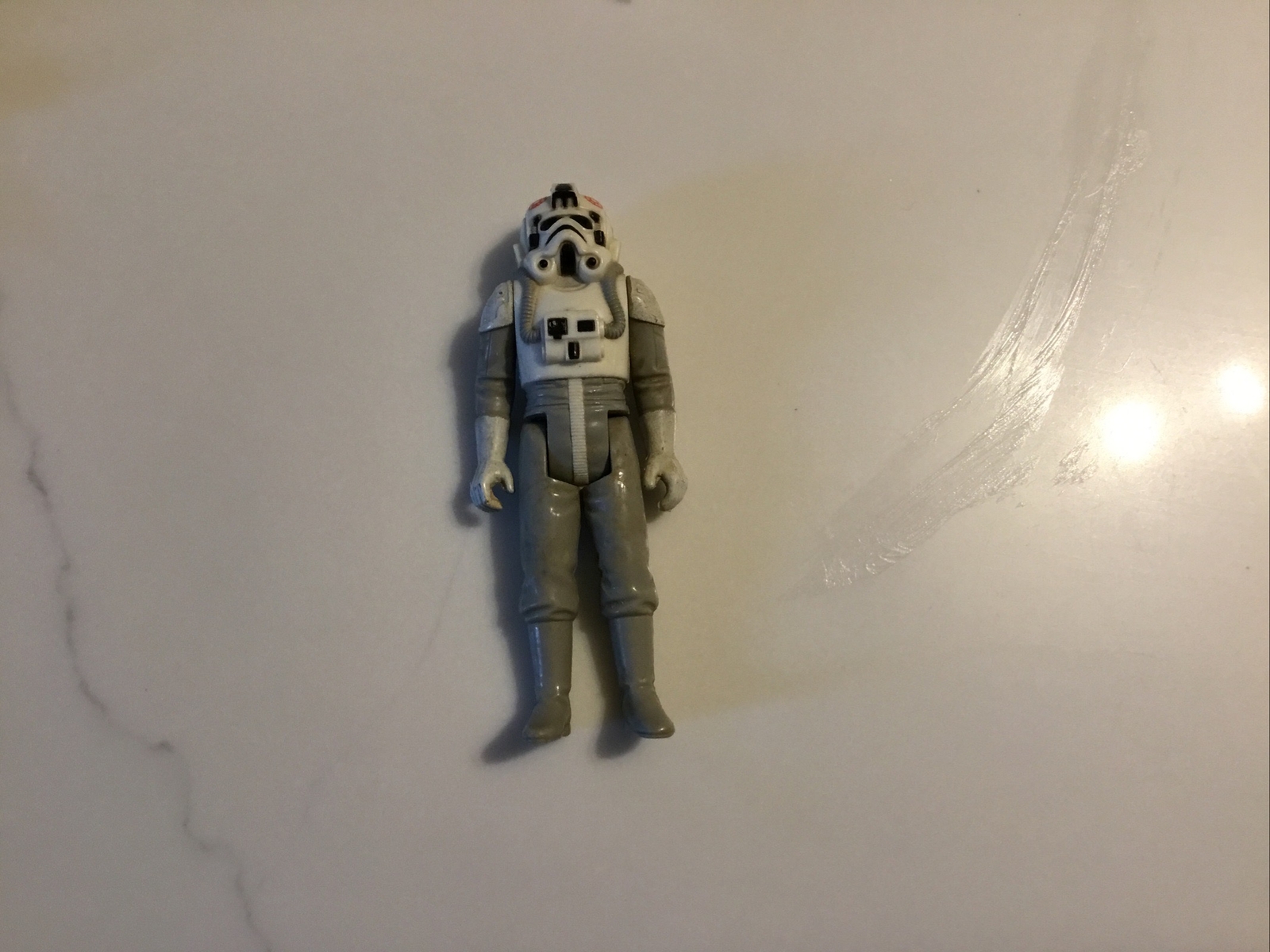 AT-AT Driver sold