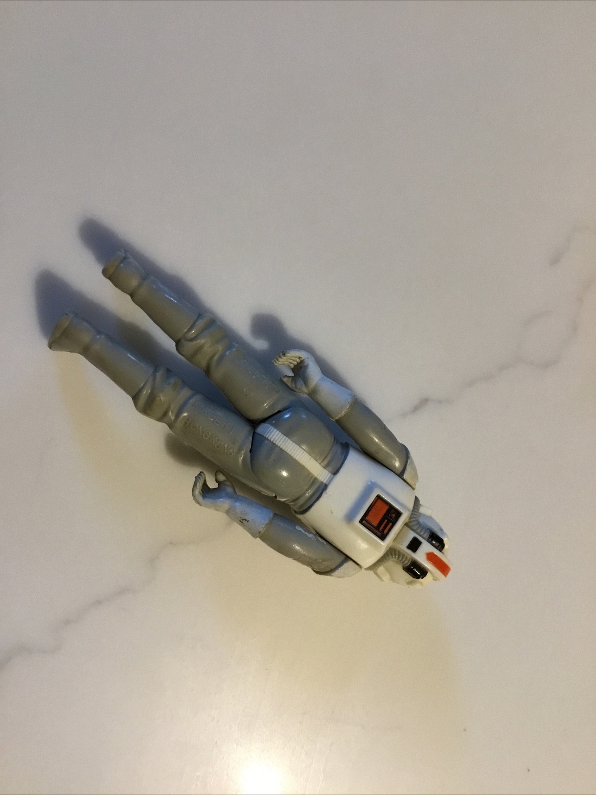 AT-AT Driver sold