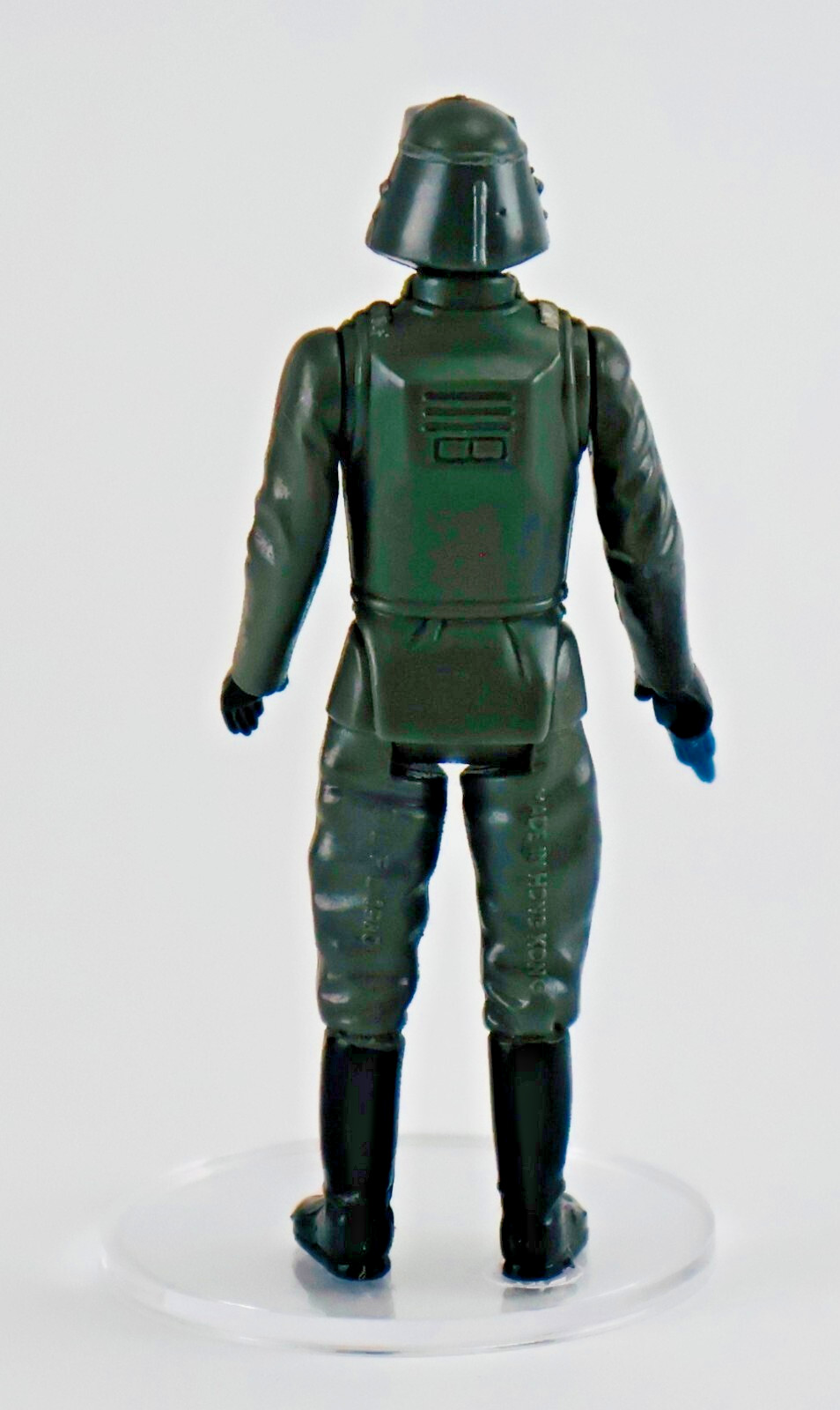 AT-AT Commander sold