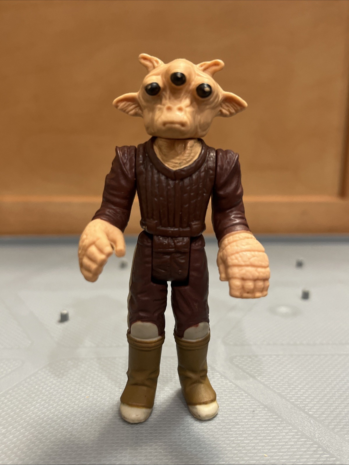 Ree-Yees sold