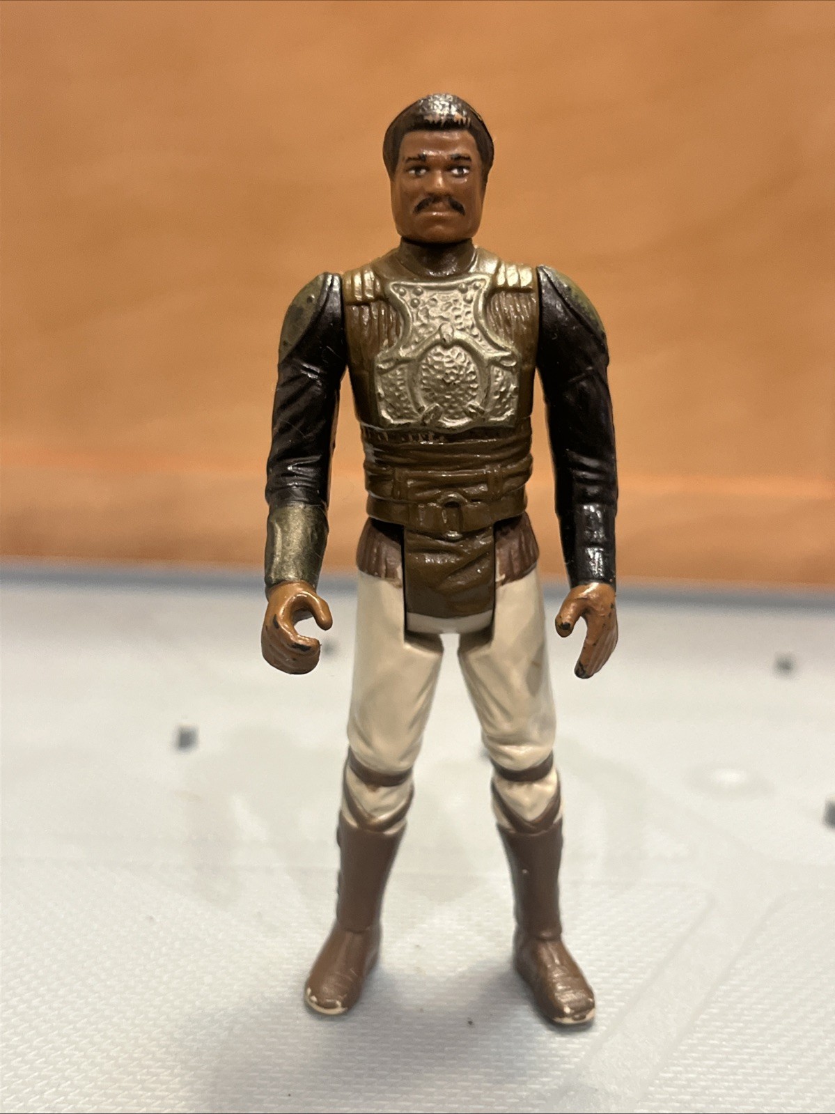 Lando Calrissian (Skiff Guard Disguise) sold