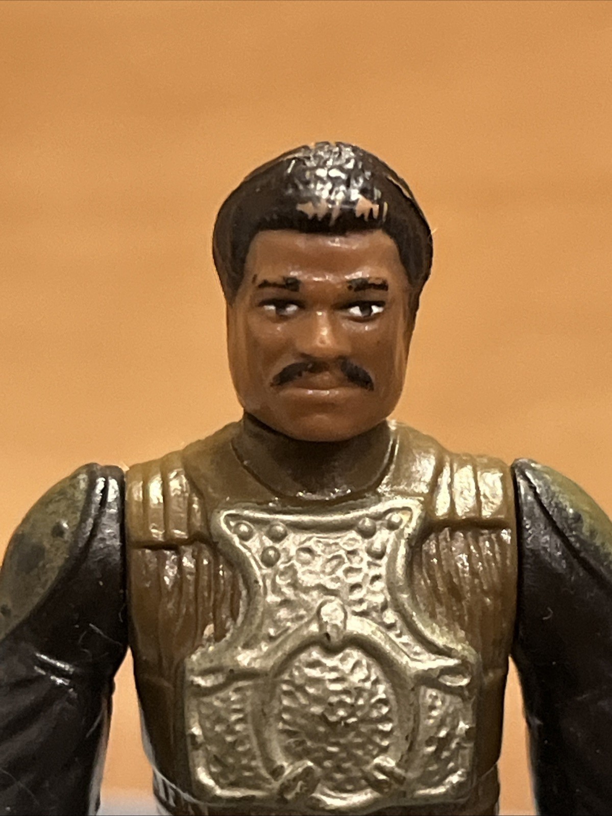 Lando Calrissian (Skiff Guard Disguise) sold