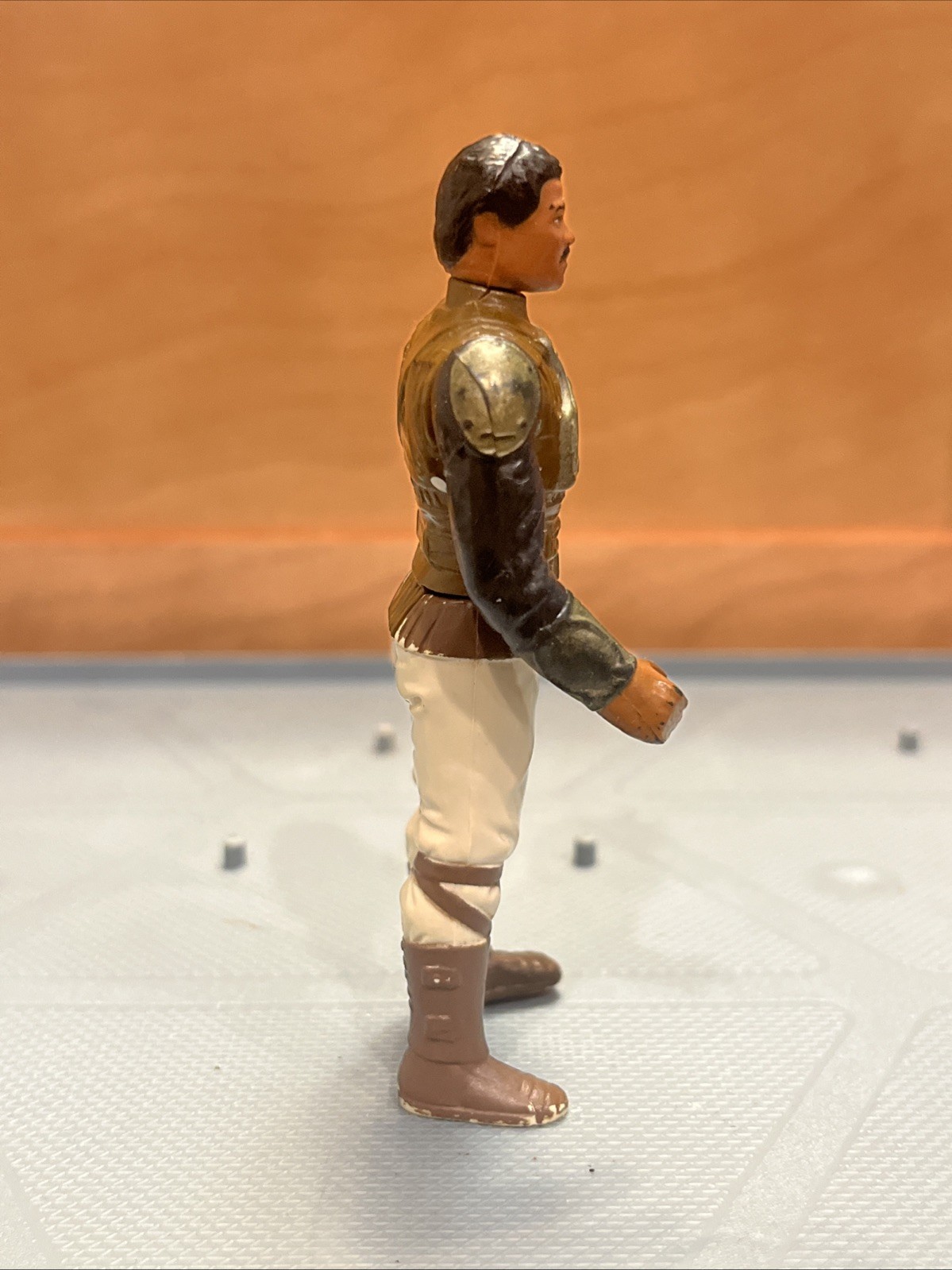 Lando Calrissian (Skiff Guard Disguise) sold