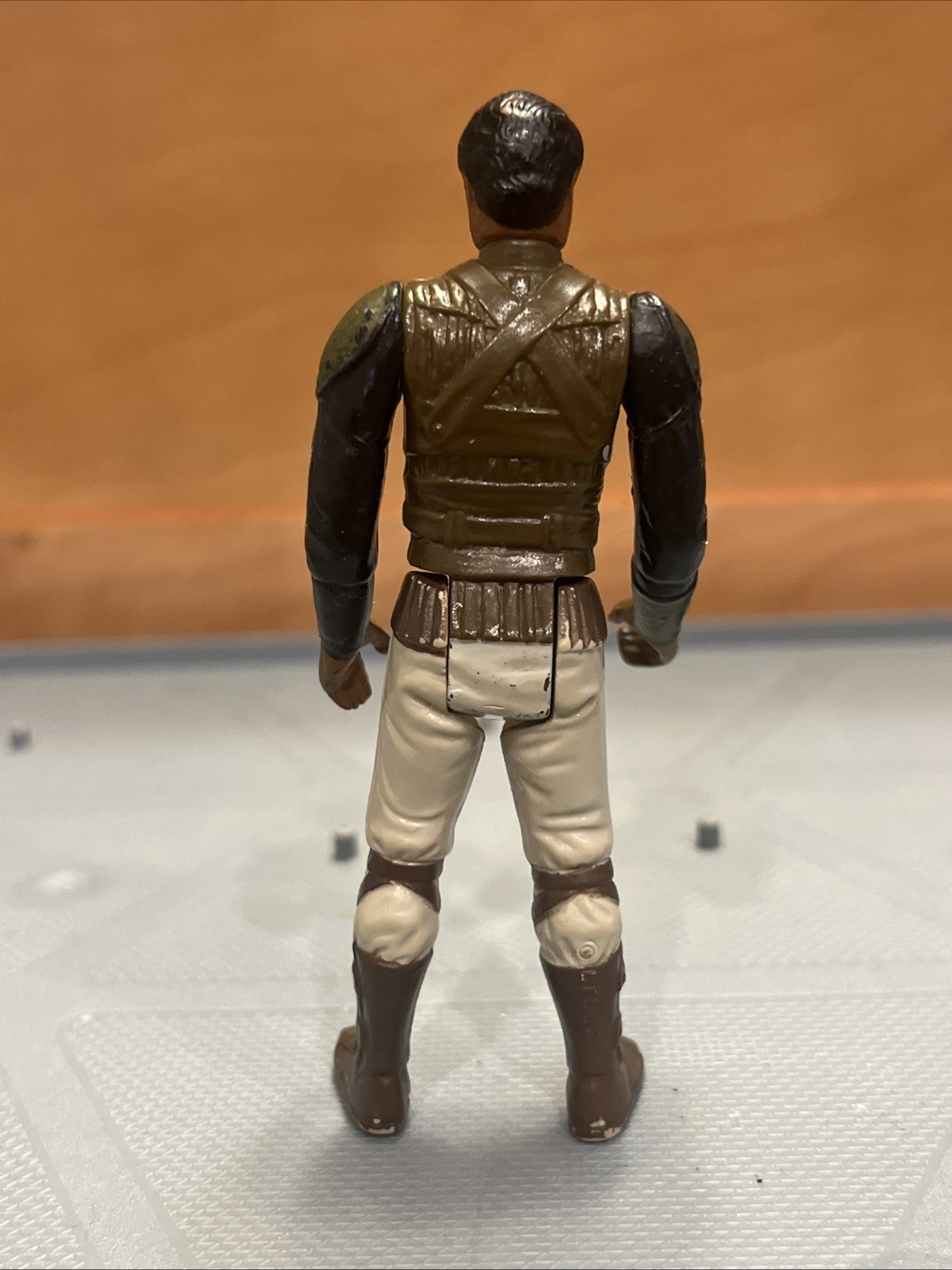 Lando Calrissian (Skiff Guard Disguise) sold