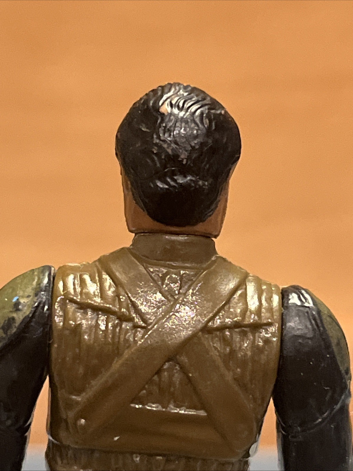Lando Calrissian (Skiff Guard Disguise) sold