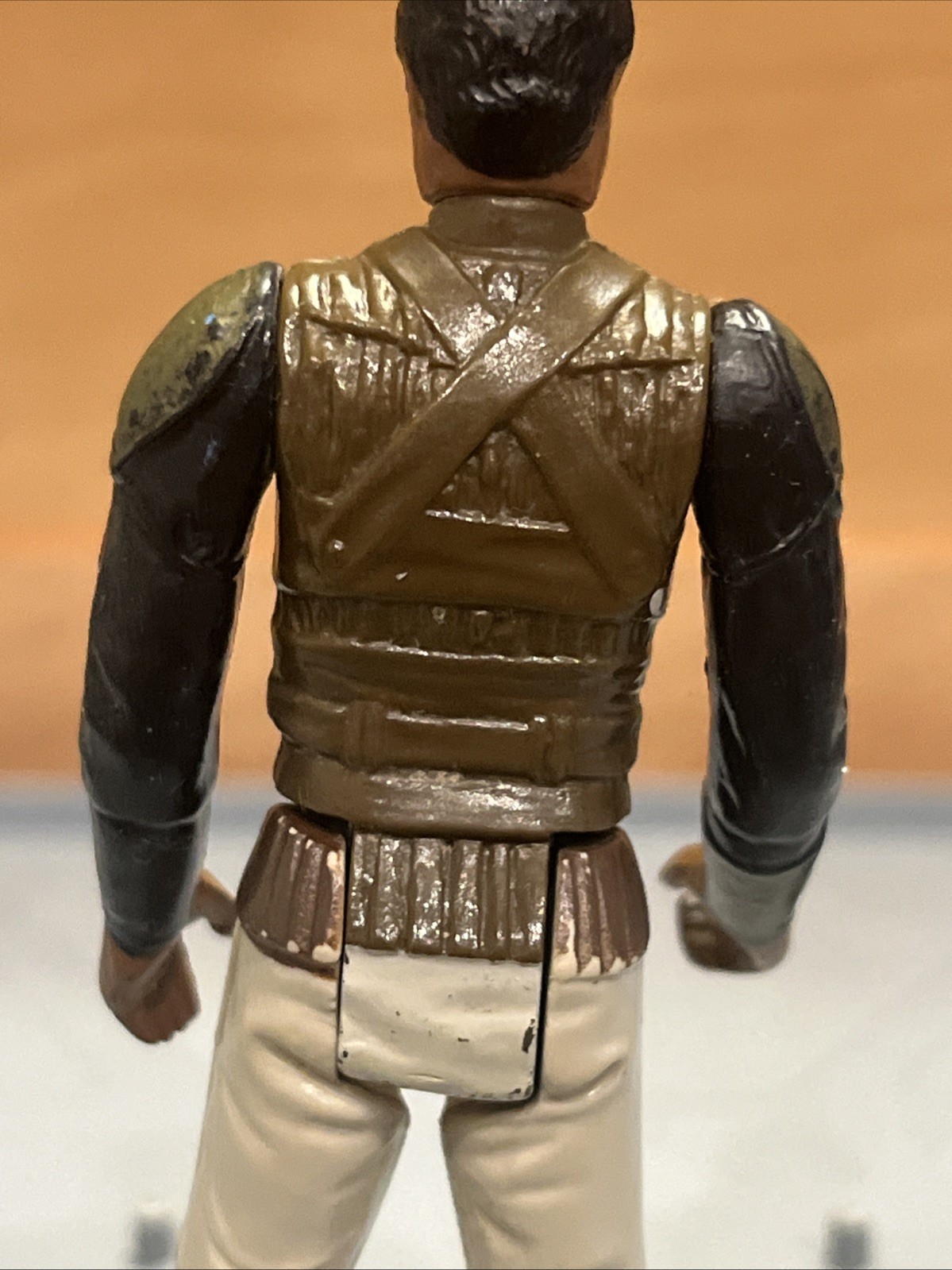 Lando Calrissian (Skiff Guard Disguise) sold