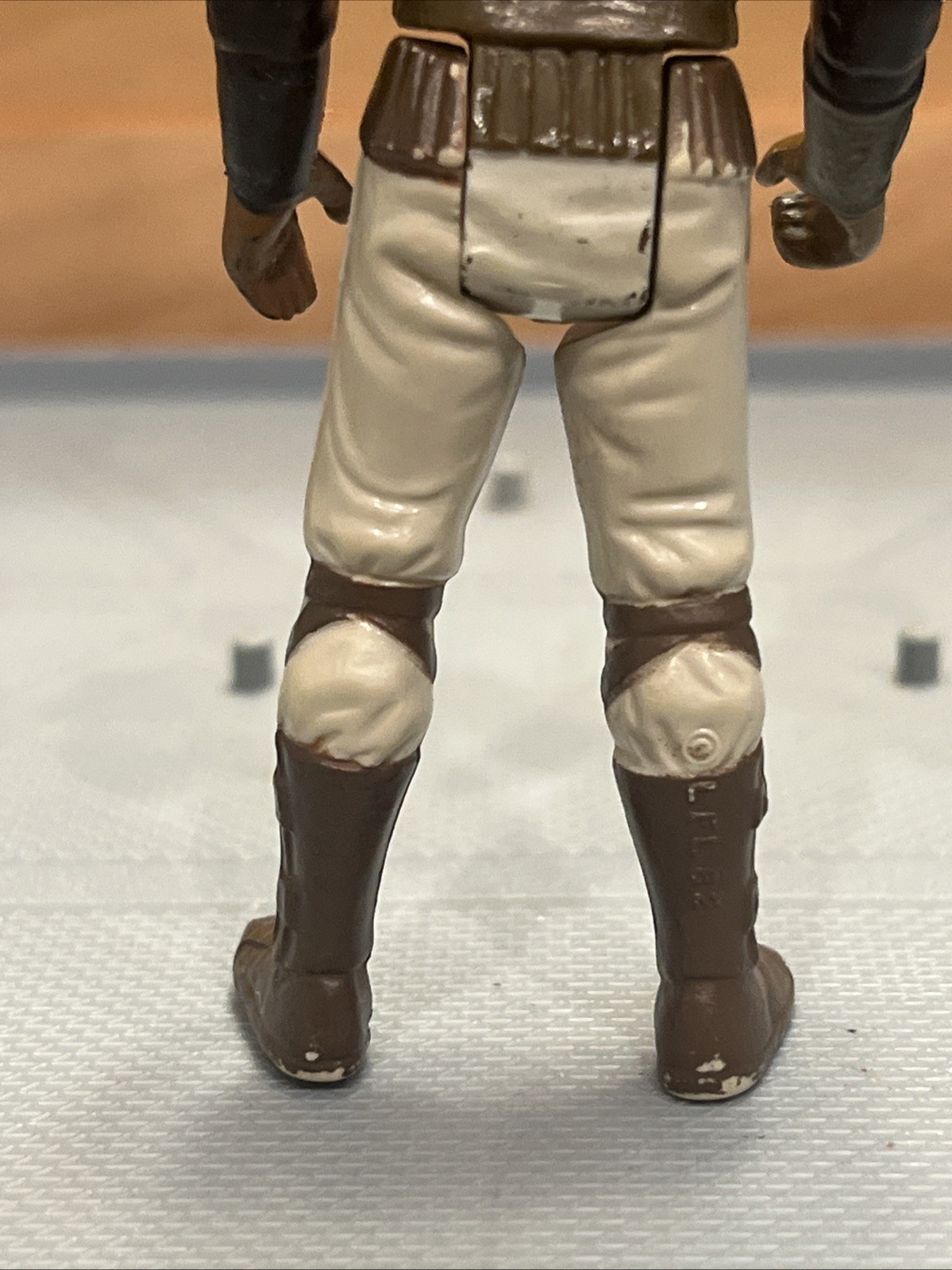 Lando Calrissian (Skiff Guard Disguise) sold