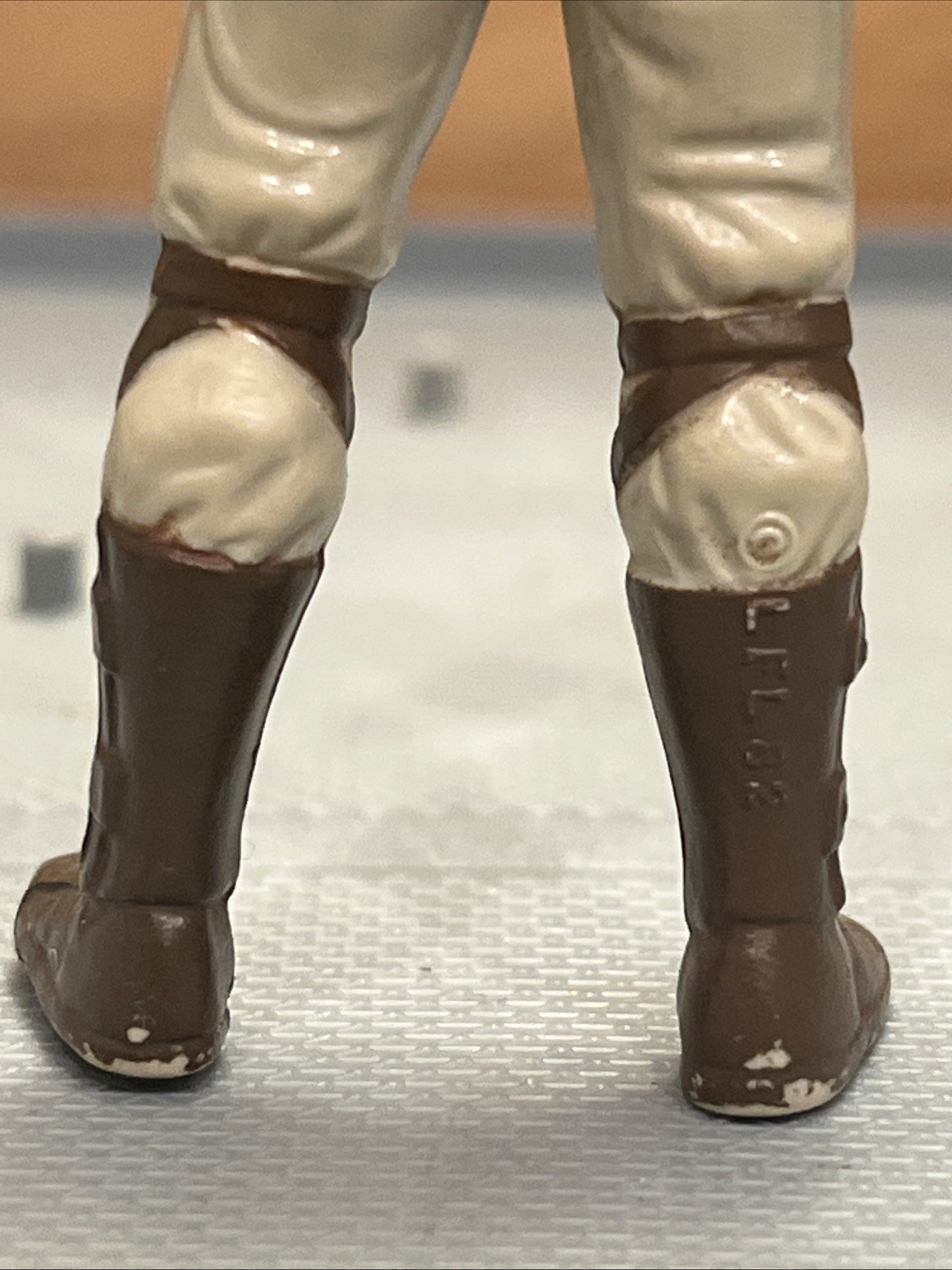 Lando Calrissian (Skiff Guard Disguise) sold