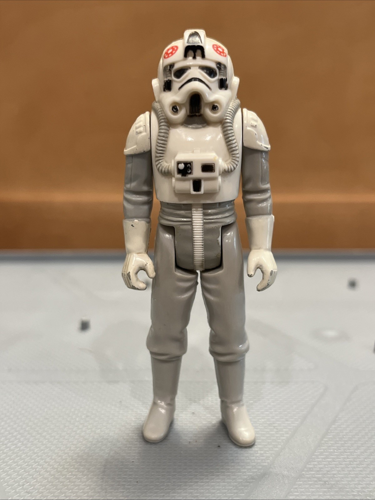 AT-AT Driver sold