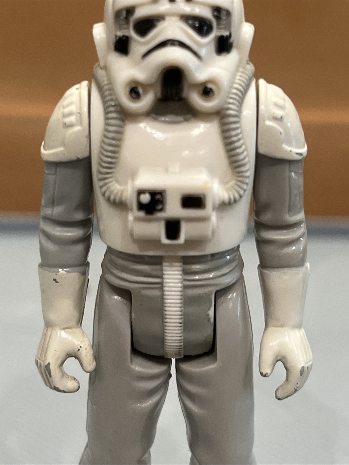 AT-AT Driver sold