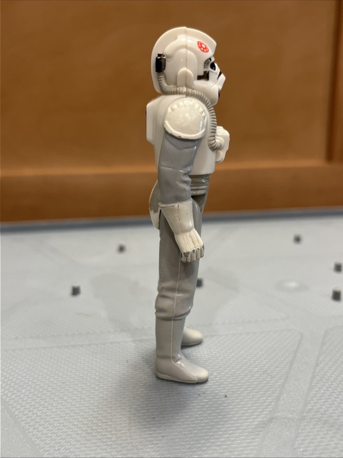 AT-AT Driver sold