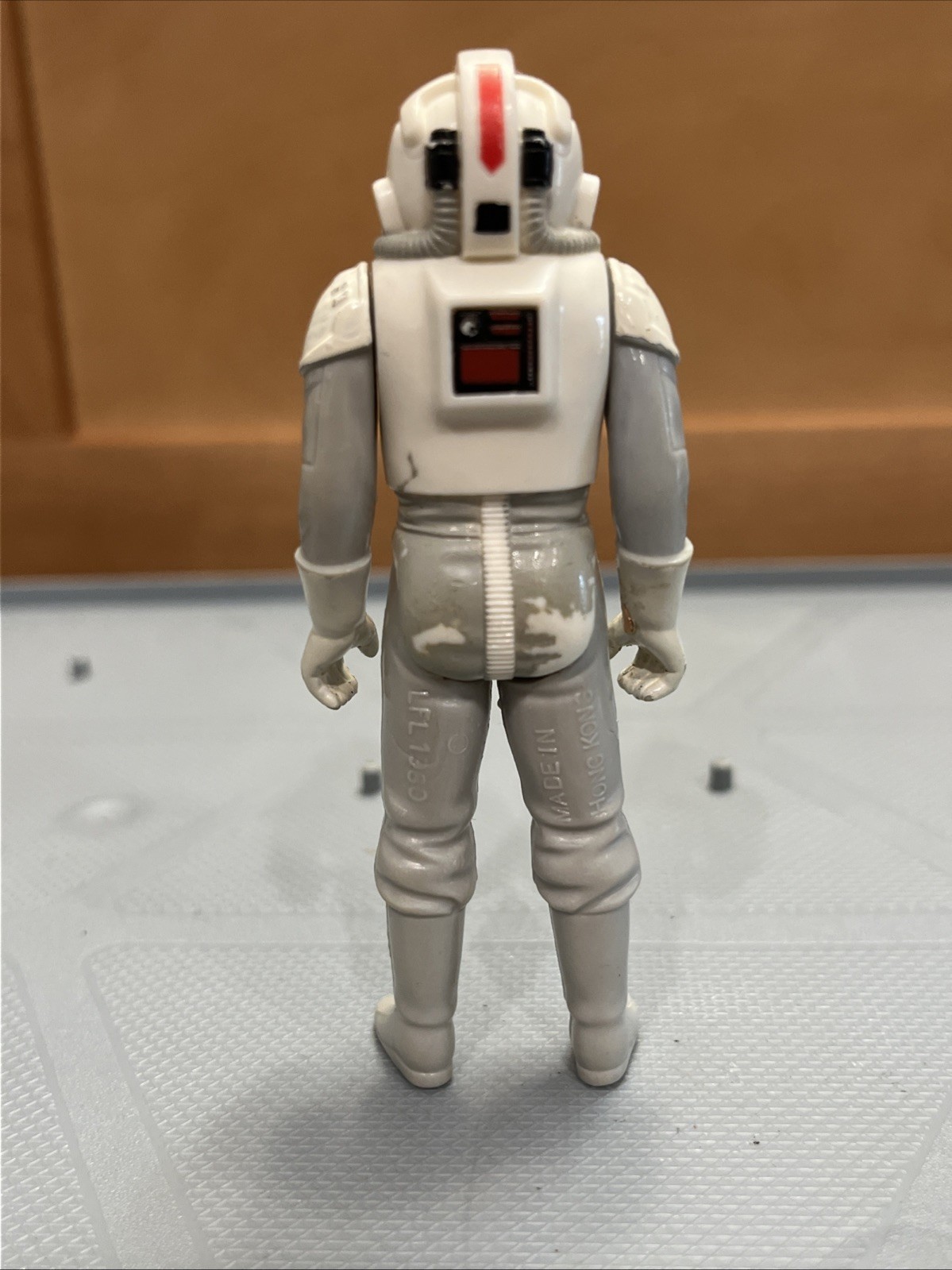 AT-AT Driver sold