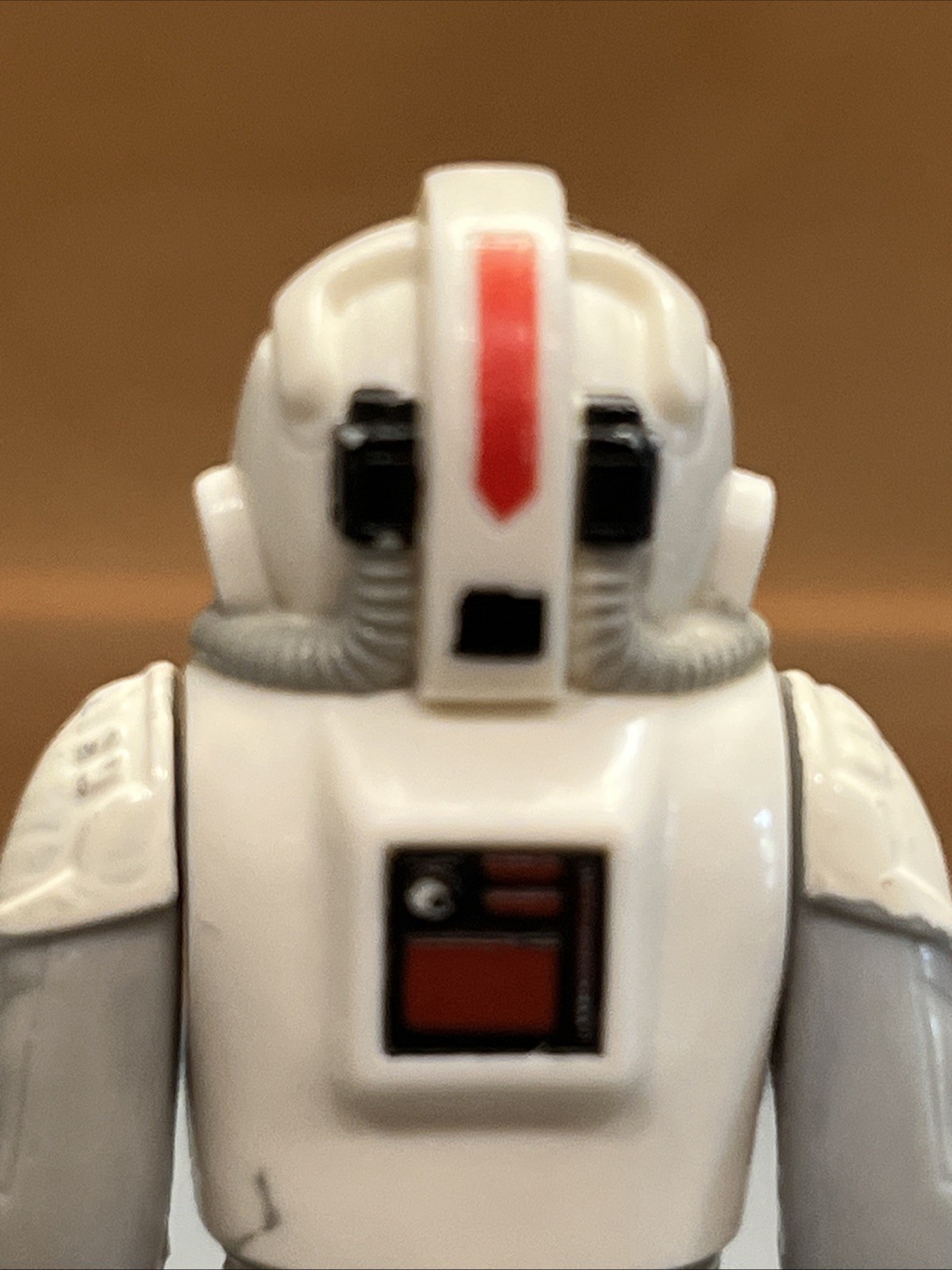 AT-AT Driver sold