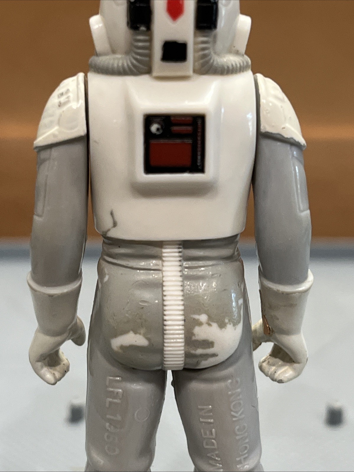 AT-AT Driver sold