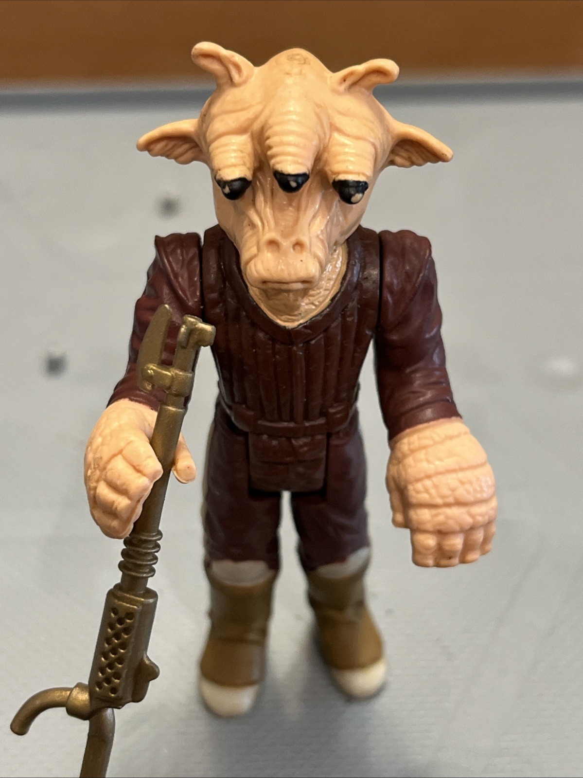 Ree-Yees sold