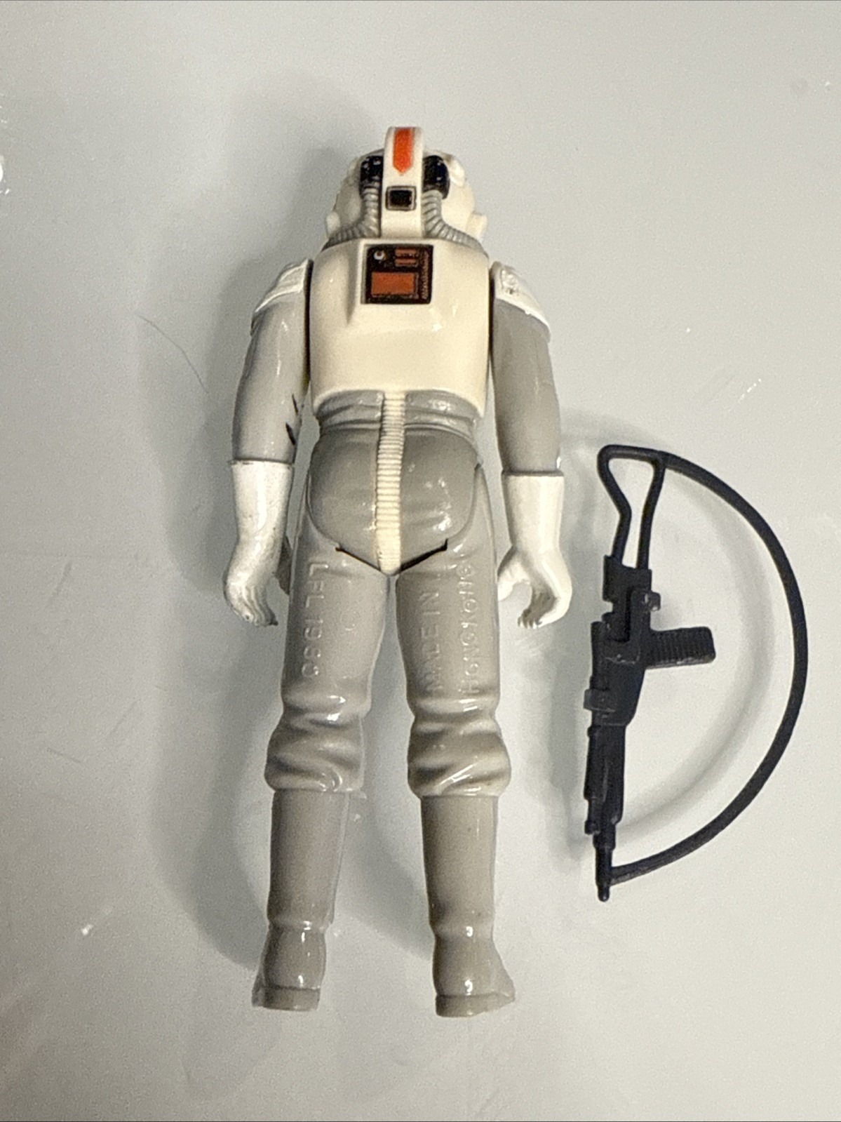 AT-AT Driver sold