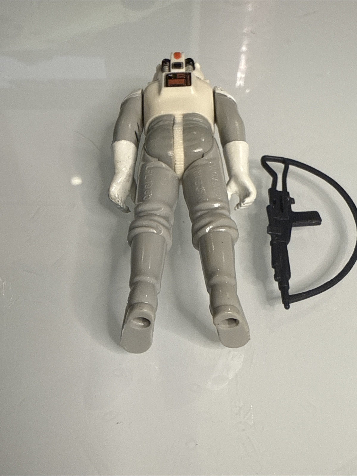 AT-AT Driver sold