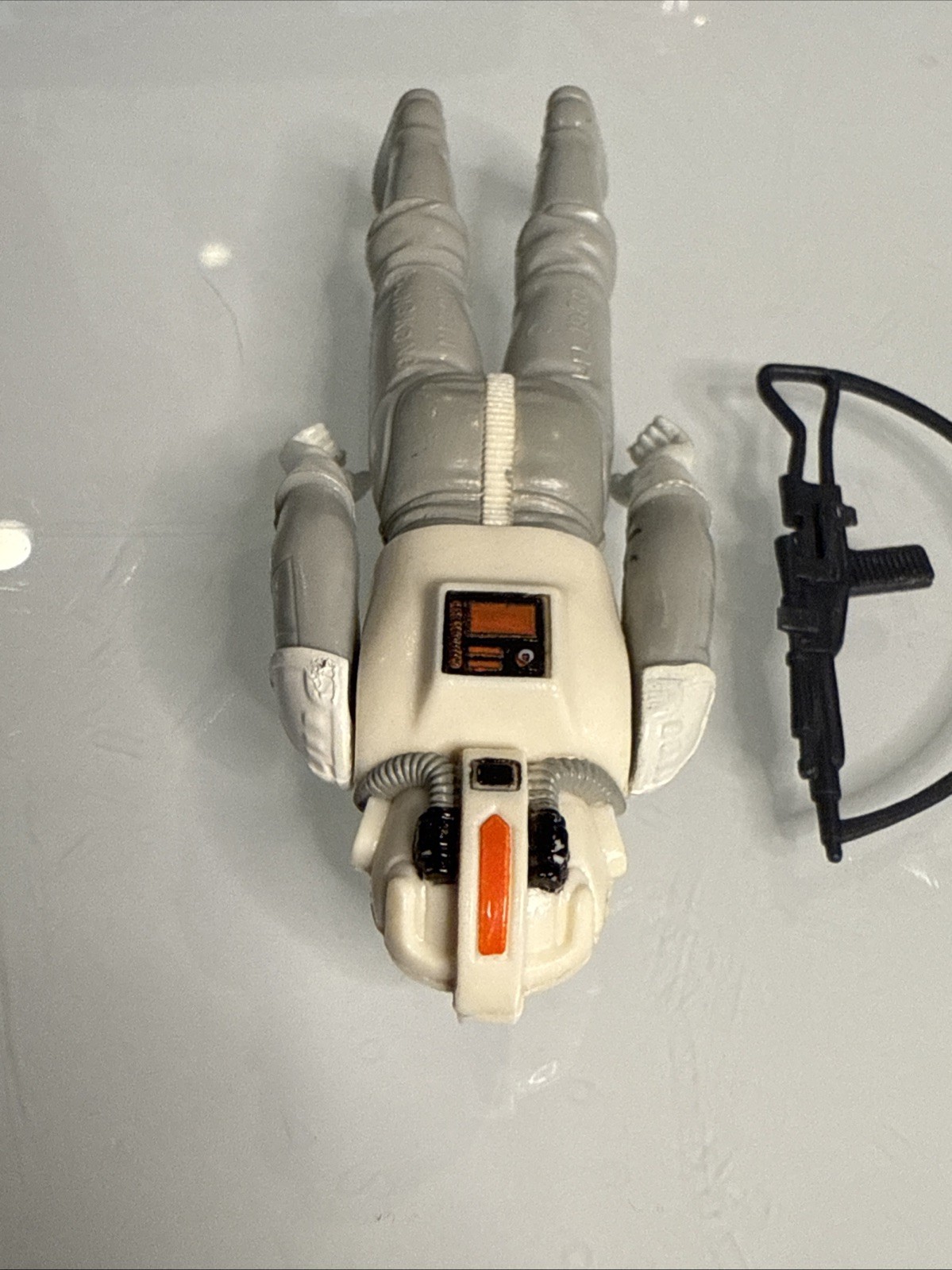AT-AT Driver sold