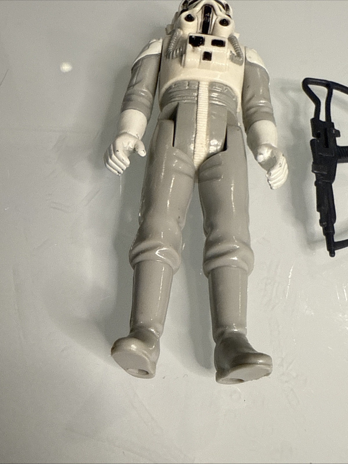 AT-AT Driver sold