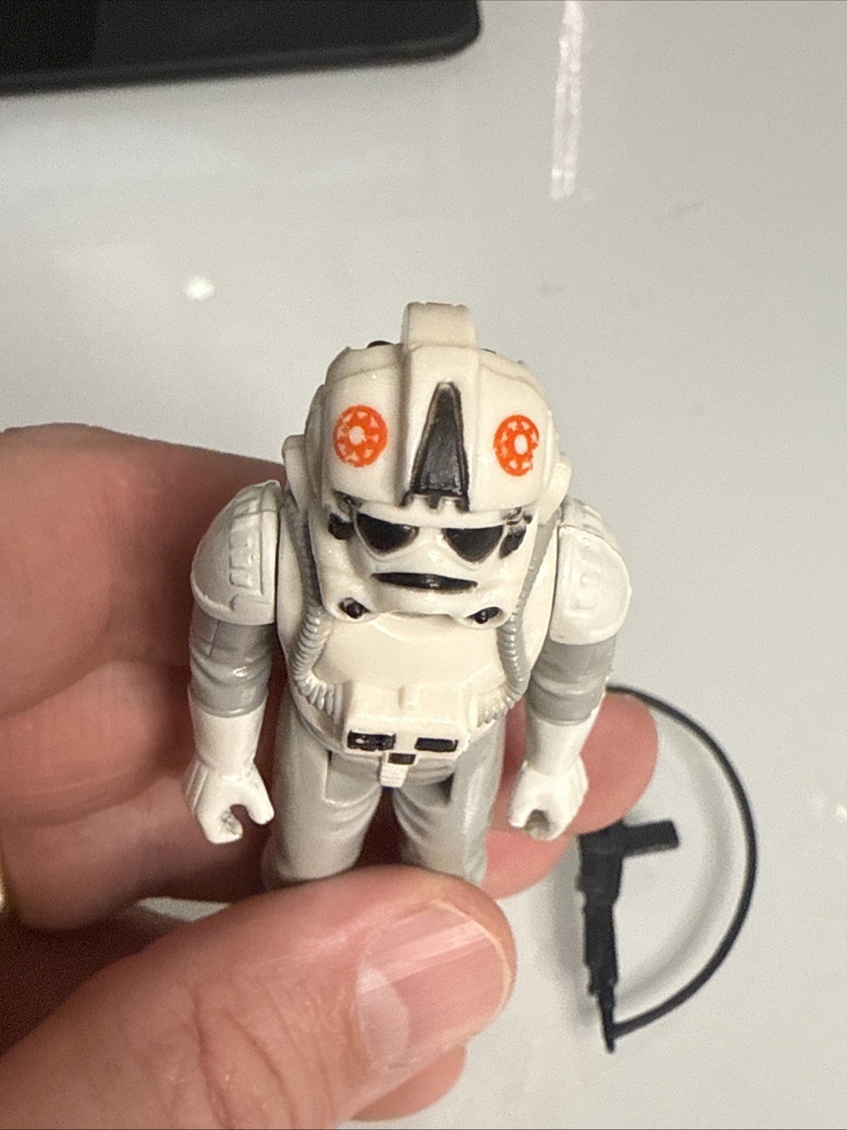 AT-AT Driver sold