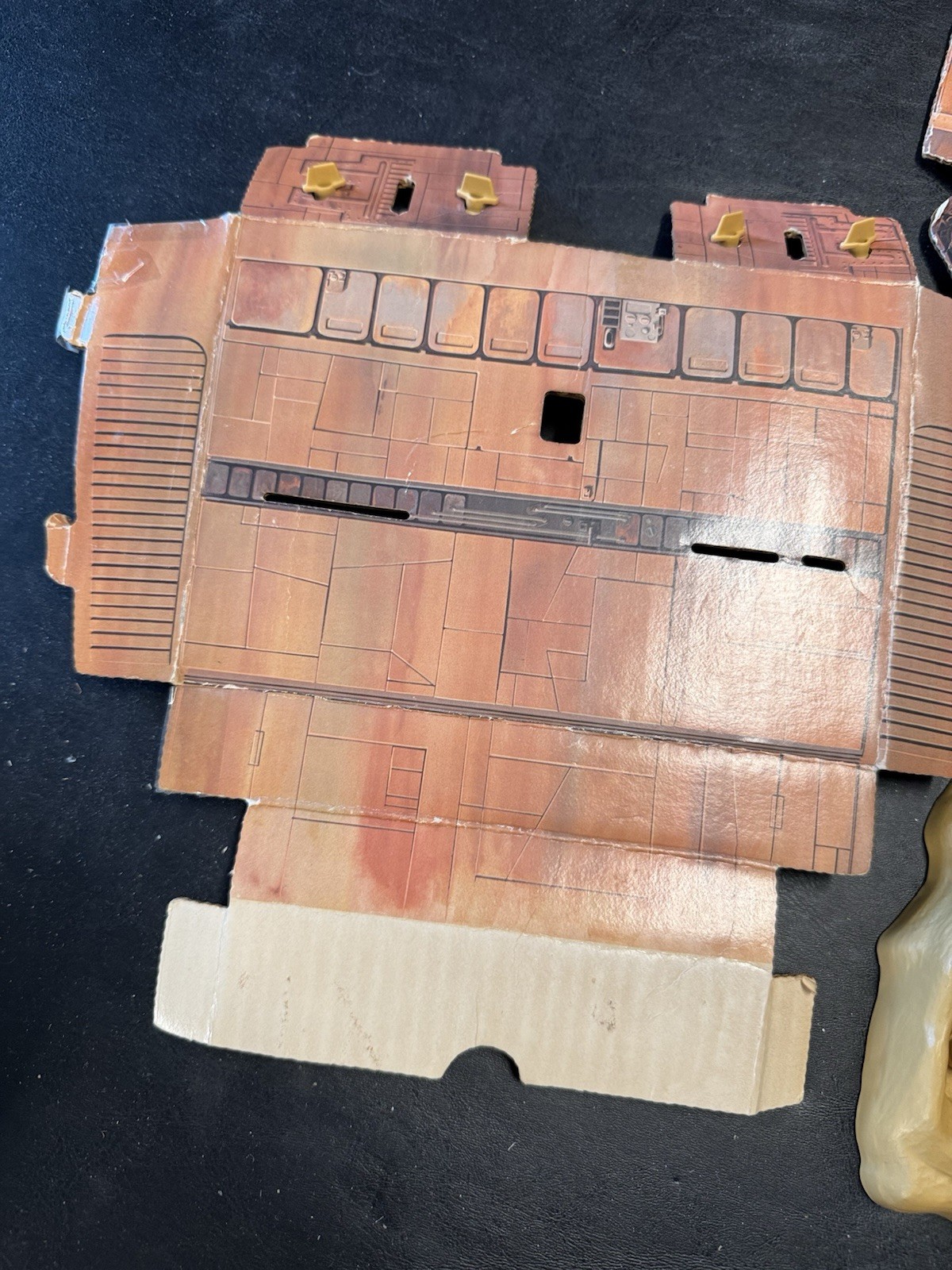 Land of the Jawas sold