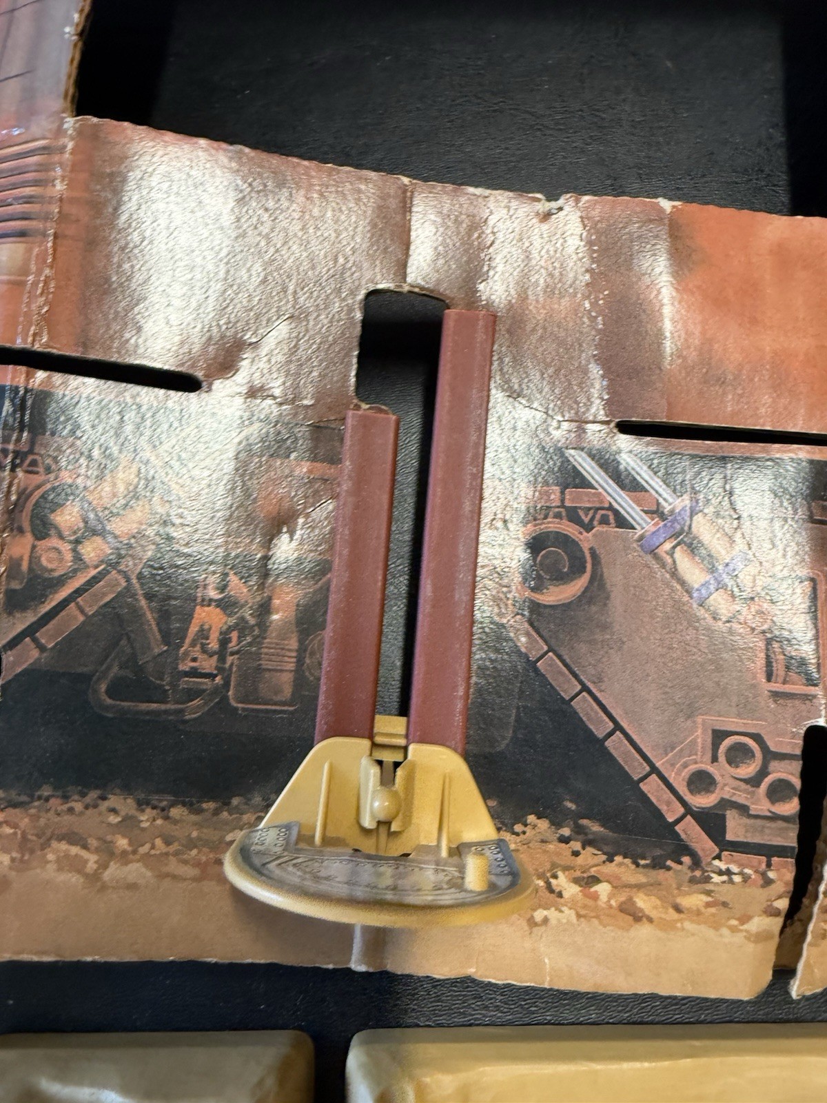 Land of the Jawas sold