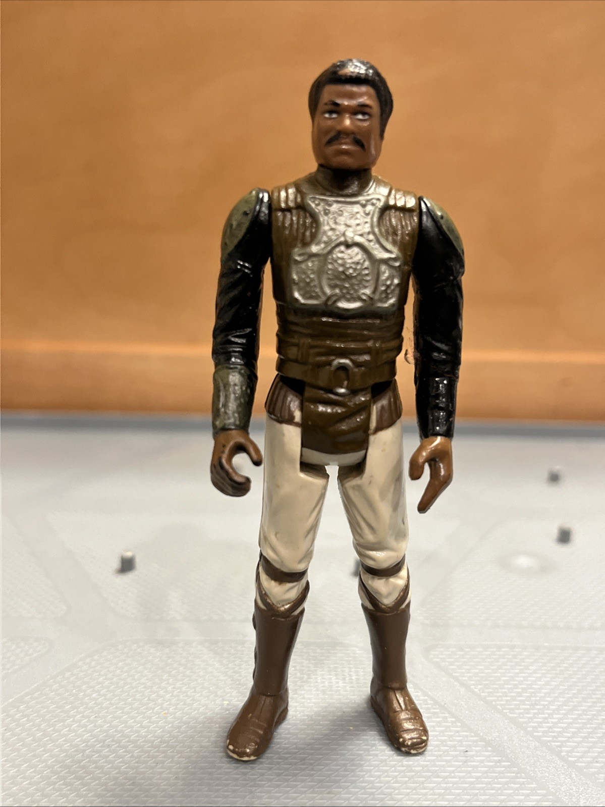 Lando Calrissian (Skiff Guard Disguise) sold