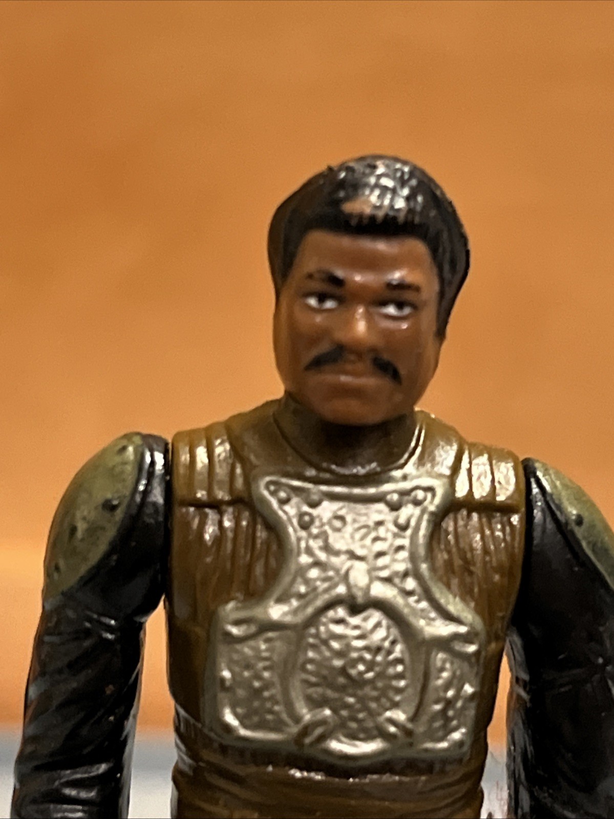 Lando Calrissian (Skiff Guard Disguise) sold