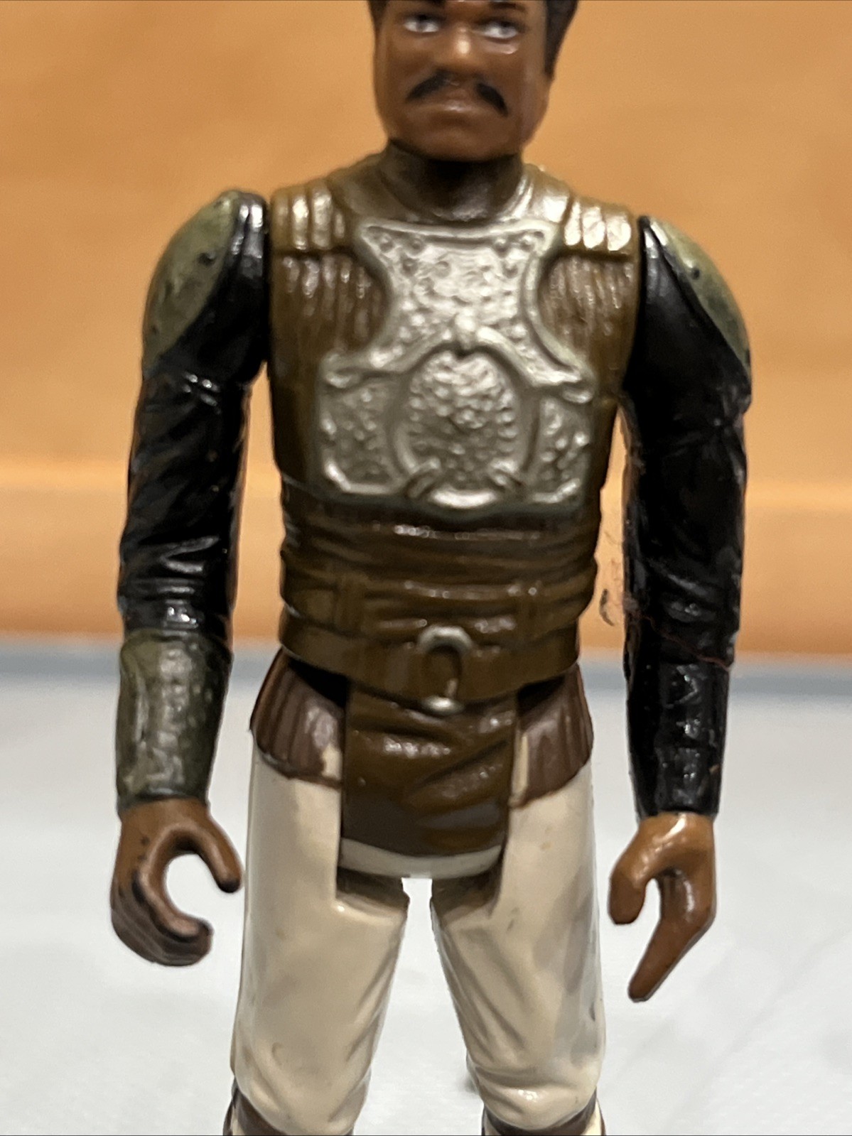 Lando Calrissian (Skiff Guard Disguise) sold